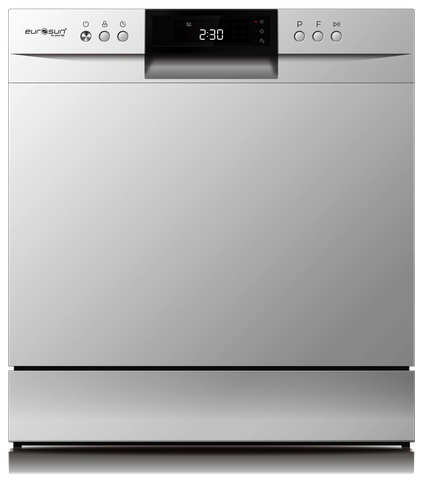 MÁY RỬA BÁT SKS60E08EU