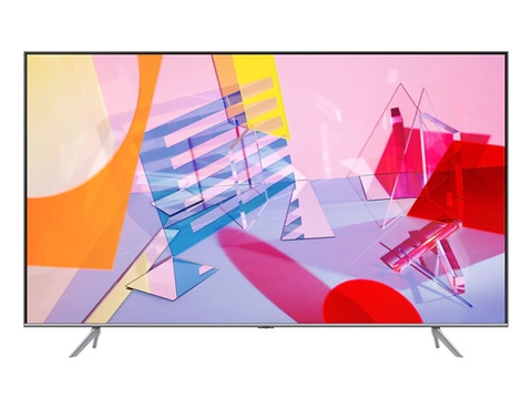 Smart Tivi QLED Samsung 4K 65 inch 65Q65TA