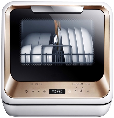 MÁY RỬA BÁT STB50E06EU