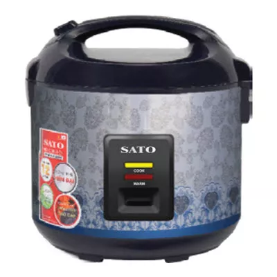 Nồi Cơm Điện SATO 30S032 3.0
