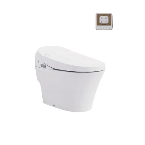 Bàn cầu thông minh V-SMART V91