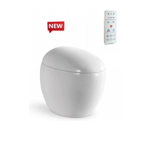 Bàn cầu thông minh V-SMART V96