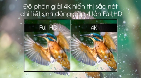 Smart Tivi QLED Samsung 4K 65 inch QA65Q75R