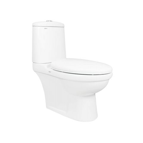 Bàn cầu hai khối VI107