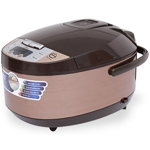 Nồi cơm điện tử đa năng 1.8L Midea MB-FS5017B