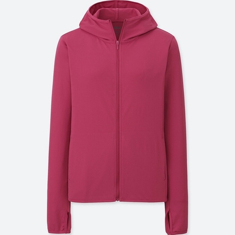 Áo Chống Nắng Uniqlo – Chất Lượng Có Xứng Đáng Với “Đồng Tiền Bát Gạo” hay không ?