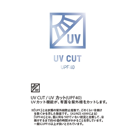 Chỉ số UPF của áo chống nắng Uniqlo là gì ?