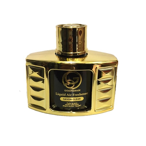 Nước hoa ô tô GOLD X GRADE Nhật Bản - GG-023