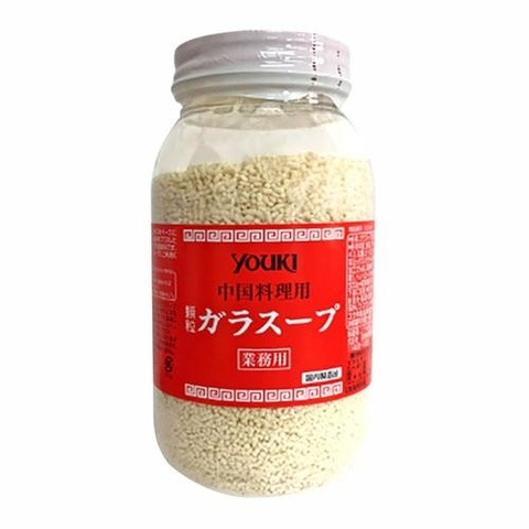 Bột nêm Youki