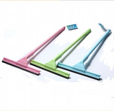 Dụng cụ lau kính cán dài loại rẻ