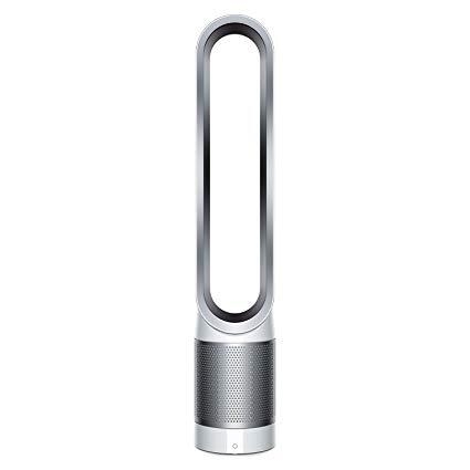 QUẠT ĐIỆN KHÔNG CÁNH DYSON PURE COOL LINK TP03