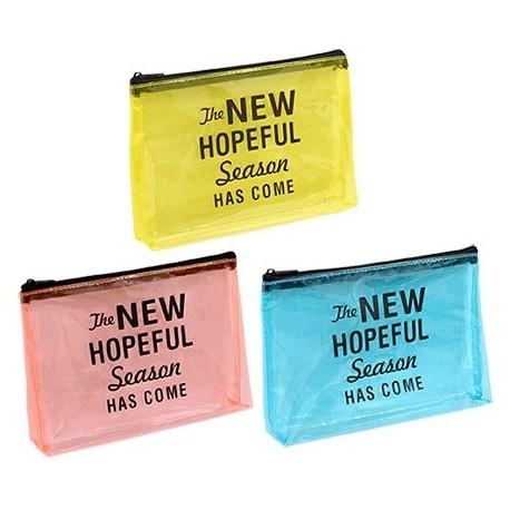 Túi đựng đồ trang điểm, đồ trang điểm Nhật Bản SJI-12646