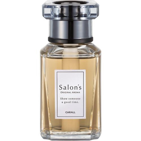 Nước hoa ô tô Salon's MAJESTIC LOVE 3332