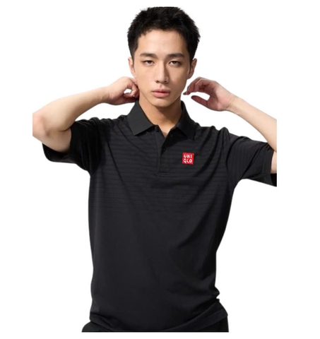Áo thể thao golf tennis, pickleball chính hãng Uniqlo 2026-483972