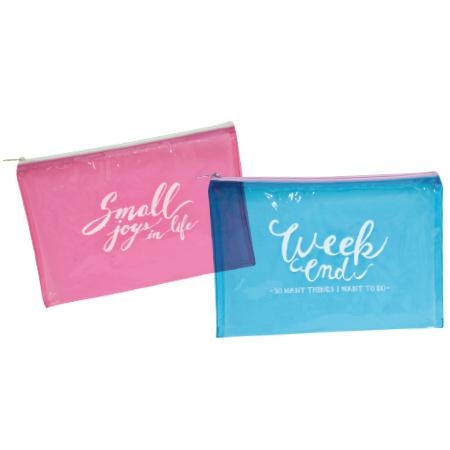 Túi đựng đồ trang điểm, đồ trang điểm Nhật Bản SJI-12571