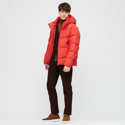 Áo lông vũ Uniqlo Đại hàn siêu ấm 2020 - 429291