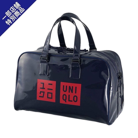 Túi thể thao tennis Uniqlo chính hãng hàng likenew - 173878