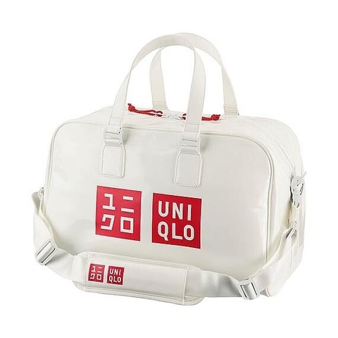 Túi thể thao tennis Uniqlo chính hãng hàng new - 173878