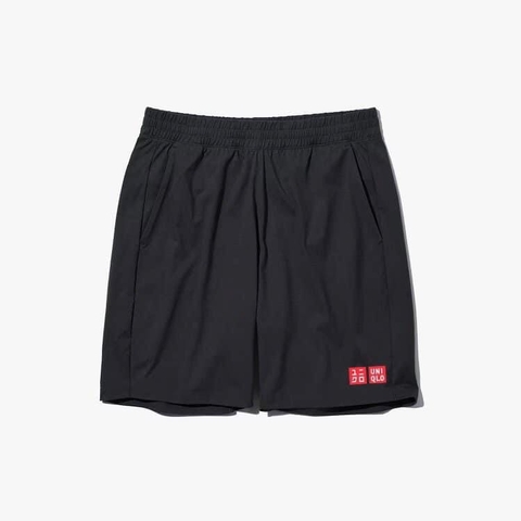 Quần thể thao tennis, pickleball chính hãng Uniqlo 2024 -465207