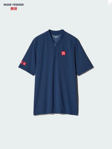 Áo thể thao tennis, pickleball chính hãng Uniqlo 2025-475766