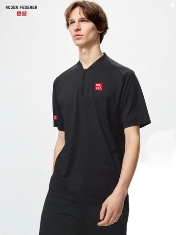 Bộ quần áo thể thao tennis, pickleball chính hãng Uniqlo 2025-475766