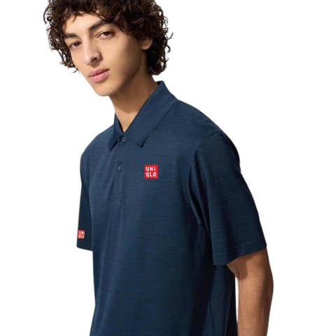 ÁO thể thao tennis, pickleball chính hãng Uniqlo 2025-484712