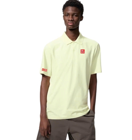 Áo thể thao golf tennis, pickleball chính hãng Uniqlo 2026-482305