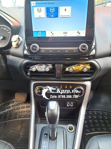 Nước Hoa Cửa Gió Hình Xe Hơi