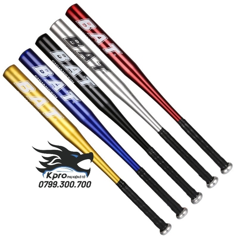 Gậy bóng chày 30 inch = 76cm