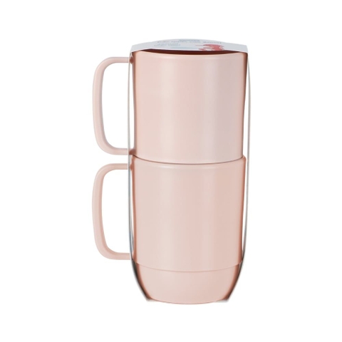 Bộ 2 cốc nước cao Amori