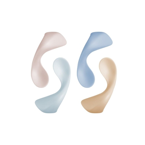 Thìa tập ăn Amori