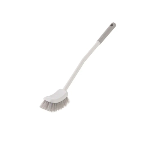 Chổi cọ toilet đầu cong Kirei