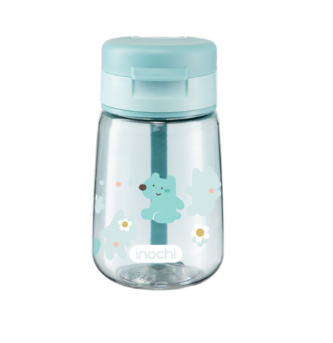 Bình nước Goki Hero 350ml