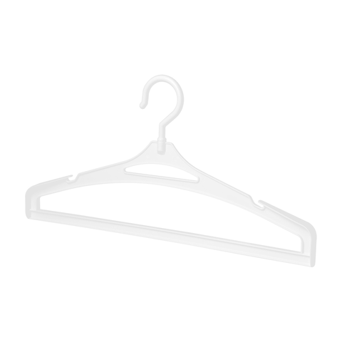 Móc áo vest Hara 187