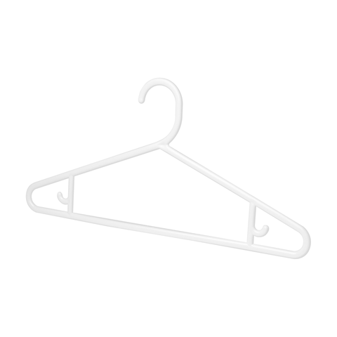 Móc áo mỏng Hara 184