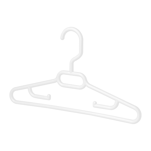 Móc áo trẻ em Hara 181