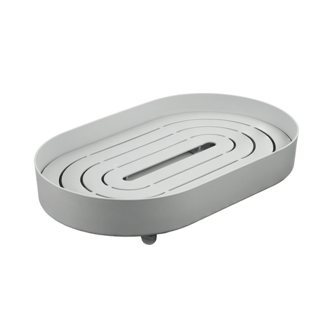 Khay úp cốc oval Sano