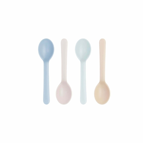 Bộ 04 thìa ăn Amori