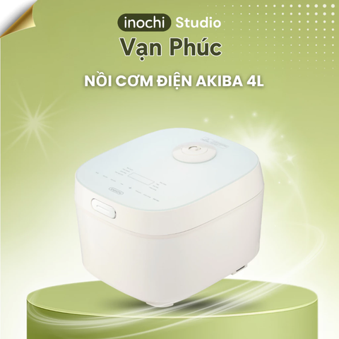 Nồi cơm điện Akiba 4L
