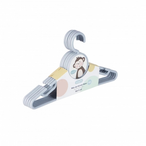 Móc áo trẻ em Hara 188