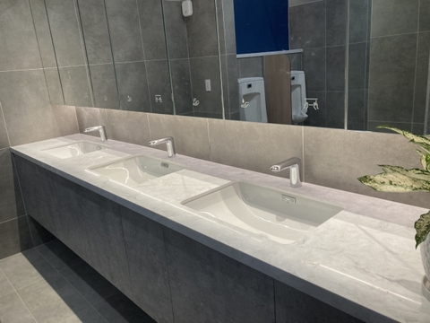 Báo giá đá solid surface Bình Dương, Đồng Nai