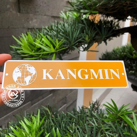 Tem nhận diện thương hiệu