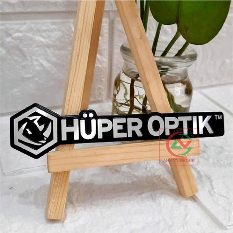 Tem nhôm xước 06