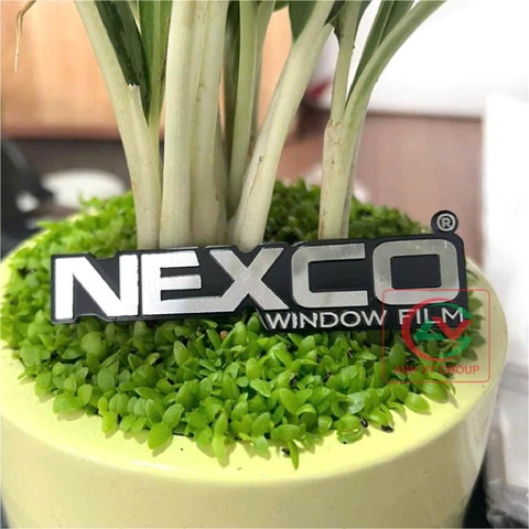 Tem nhôm xước 04