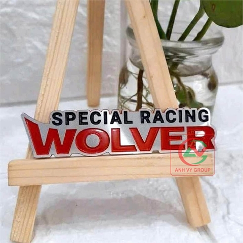 Tem nhôm xước 02