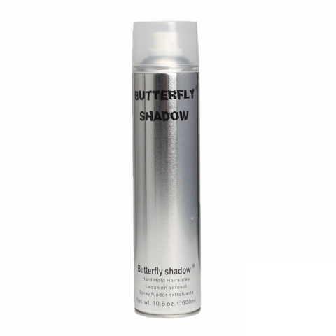 Gôm xịt tóc nam Butterfly Shadow