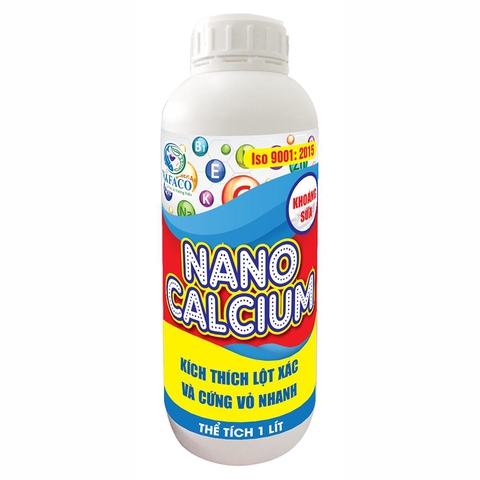 NANO CALCIUM