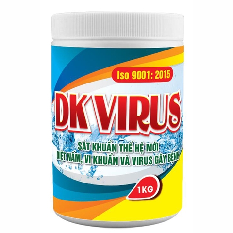 DK Virus