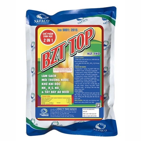 BZT Top