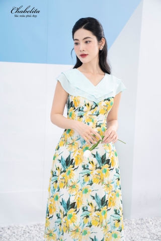 Váy xòe  Thời trang chabelita